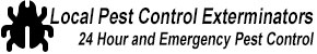 Secaucus NJ Pest Control Exterminators